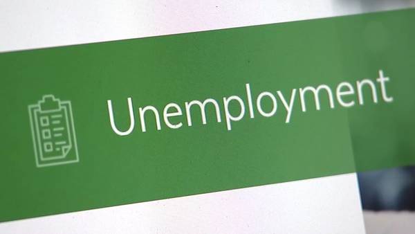 Florida’s unemployment rate increases compared to previous years, says Florida Dept. of Commerce