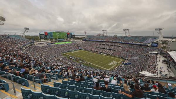 SPOTLIGHT: Jaguars to host Green Bay Packers, start of toughest stretch of the season