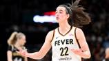 Reports: Caitlin Clark will be left off roster for US Olympic women’s basketball team