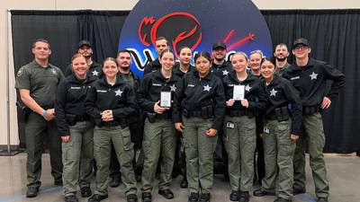 Photos: Putnam County Explorers win top awards at nationwide competition