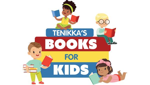 2024 Tenikka’s Books for Kids: More than 8,500 books donated to Jacksonville Public Library
