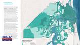 Jacksonville resiliency strategy: More residents impacted by flooding if development doesn’t change