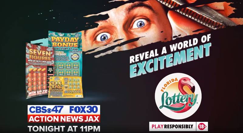 Florida Lottery contest
