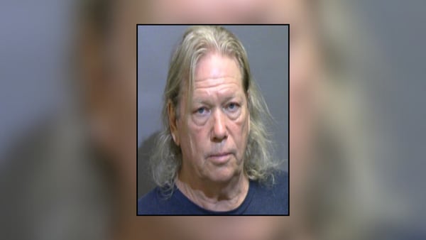 Glynn County man arrested for possessing, distributing child sex abuse materials