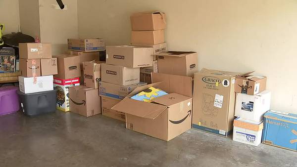 INVESTIGATES: Jacksonville-area couple out thousands, claim moving broker company took their money
