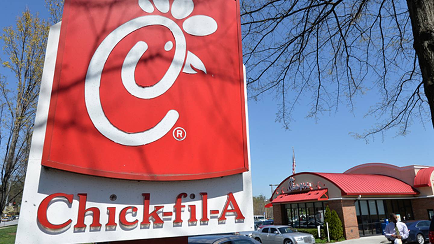 ChickfilA wants to give grant money to Jacksonville area nonprofits