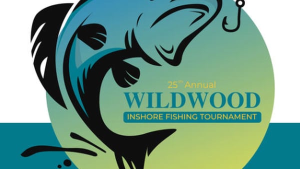 Bring the pole and gear as 25th Annual Wildwood Fishing Tournament set for date in June