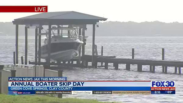 Boater Skip Day: What to know before you go