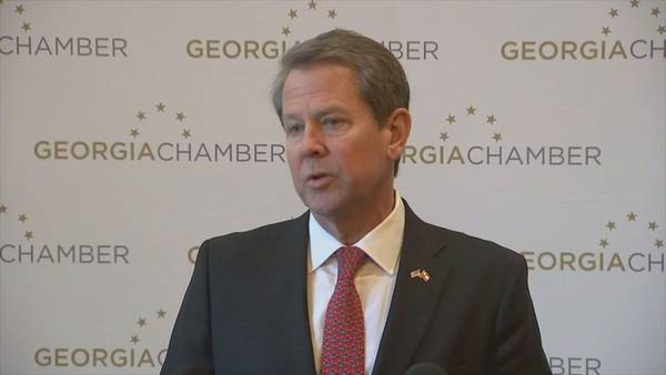 Gov. Brian Kemp seeks $1.6B in Georgia tax rebates worth $250 or $500