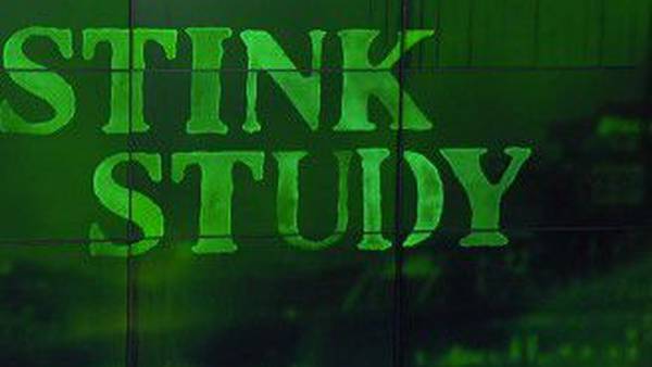 INVESTIGATES: 'Stink study' report