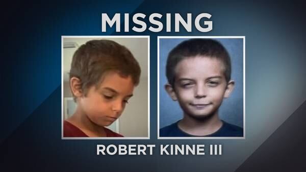 FLORIDA MISSING CHILD ALERT: 11-year-old Titusville boy found safe