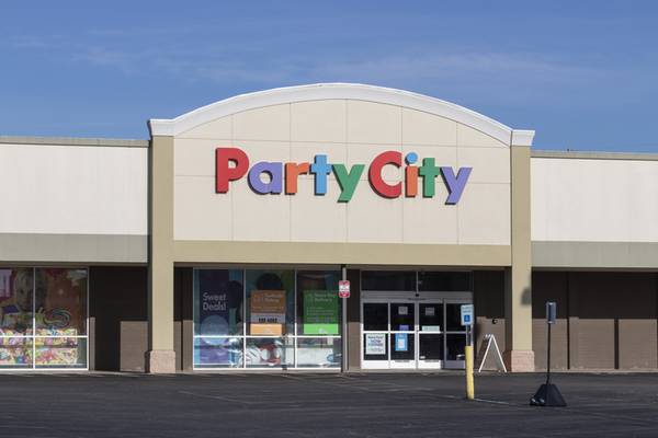 Party City hiring 20K ahead of Halloween crunch