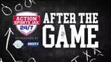 After the Game: Bishop Kenny football head coach Tim Krause