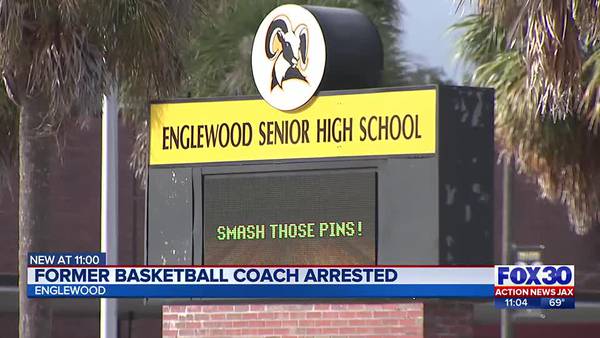New details in arrest of former DCPS boys basketball coach accused of having sex with a minor