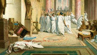 ‘Beware the Ides of March’ — What does that mean?