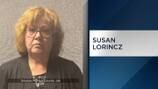 ‘Not justifiable under Florida law’: Woman accused of shooting neighbor through front door