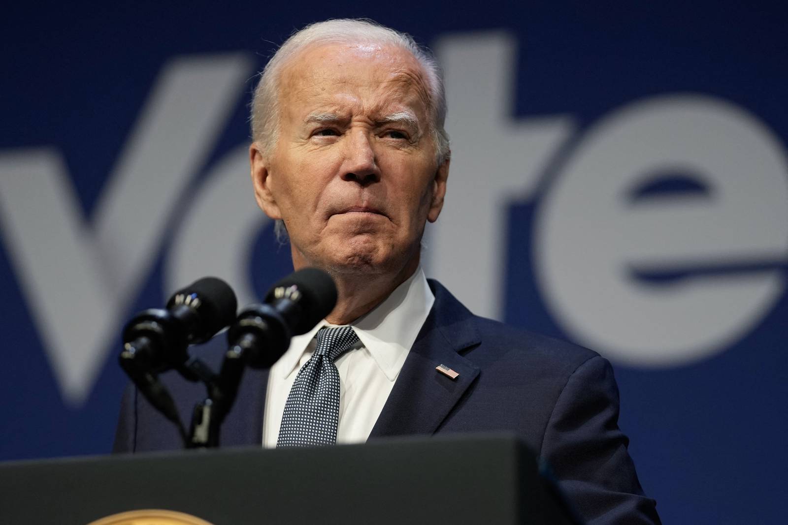 Joe Biden drops out of 2024 Presidential race, will not seek re