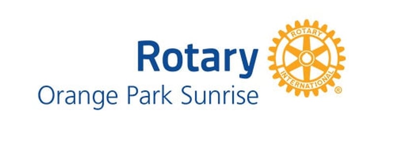 (Orange Park Sunrise Rotary Club)