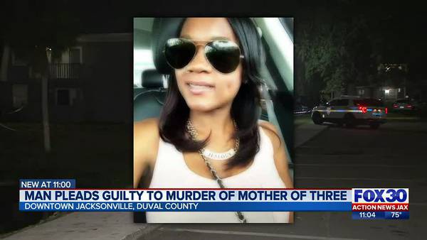 ‘The worst pain in our life:’ Mother of 3 brutally murdered, killer awaits sentencing