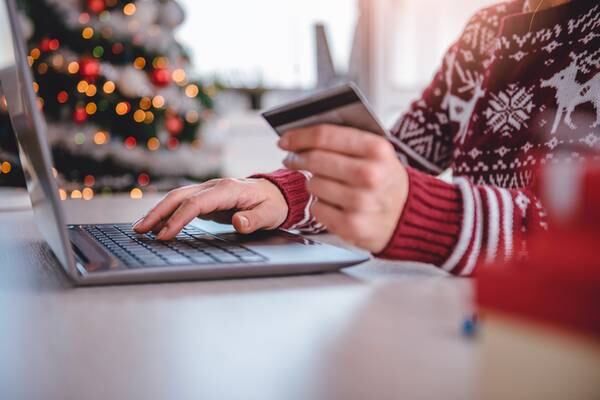 Holidays on a budget: Shoppers antsy as inflation gobbles up disposable income