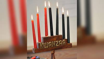 Kwanzaa: 7 things to know