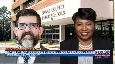 INVESTIGATES: State calls DCPS delay in reporting teacher misconduct ‘completely unacceptable’