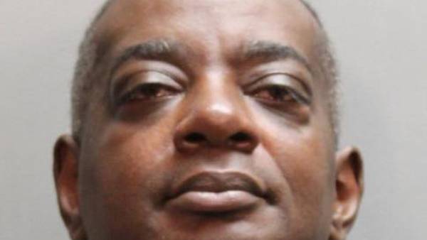 NEW INFORMATION: Former deputy CFO of the Jacksonville Housing Authority arrested