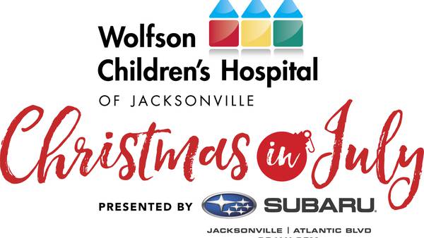 ‘Wolfson Children’s Christmas in July’ toy and donation drive is now underway