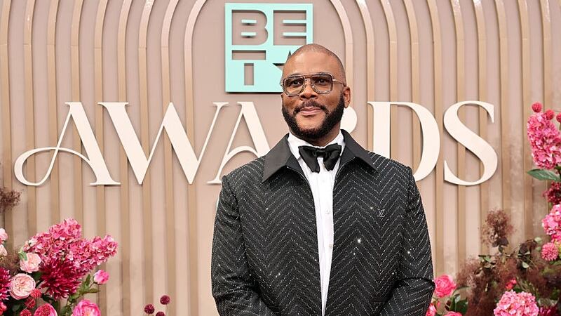 Actor sues Tyler Perry, accusing him of sexual assault, harassment