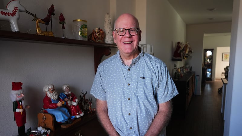 Most US adults aren't making year-end charitable contributions, new AP-NORC poll finds