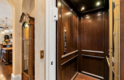 A Mediterranean-style home on Ponte Vedra Boulevard that’s “just steps from the beach” is being listed by Douglas Elliman Real Estate for $10.6 million.