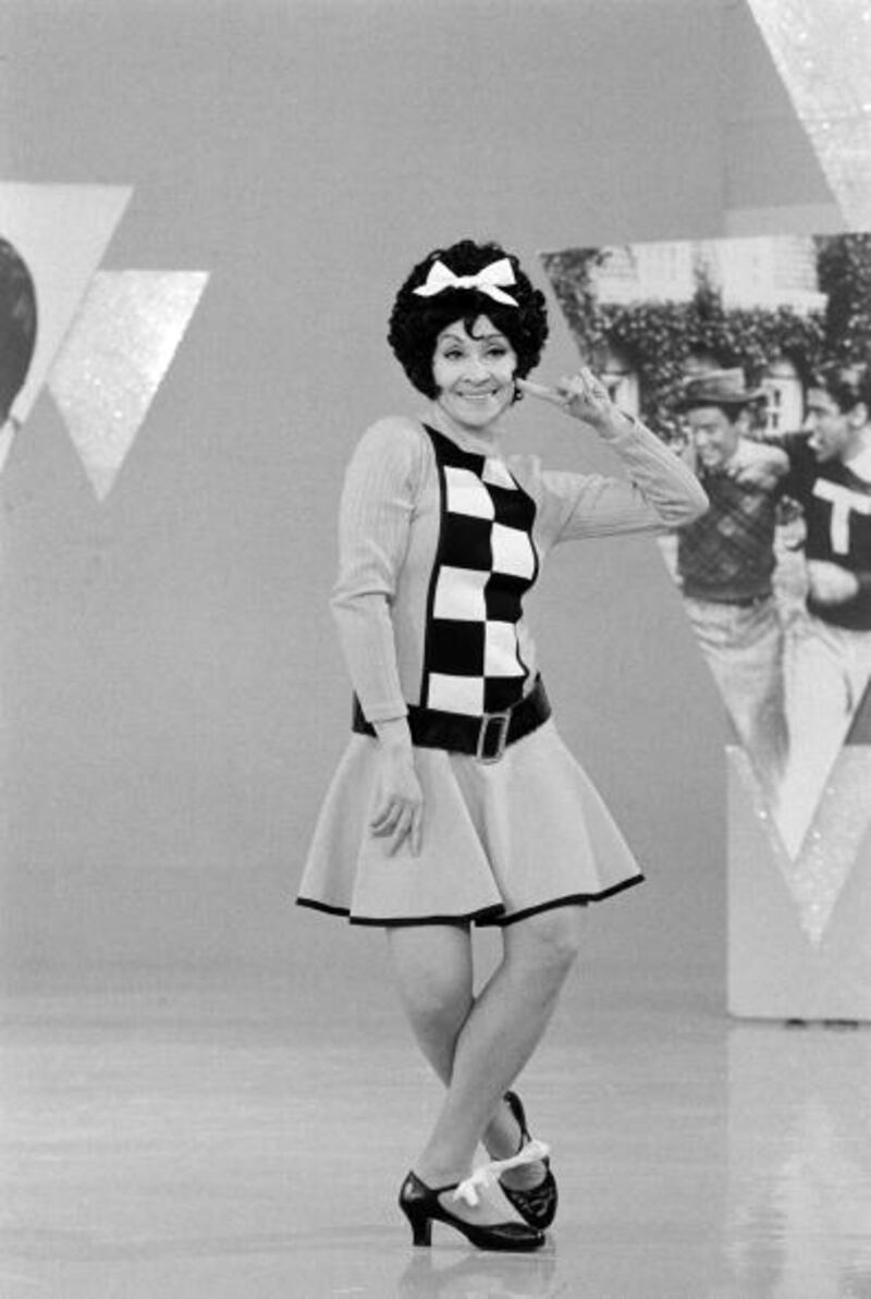 Chita Rivera