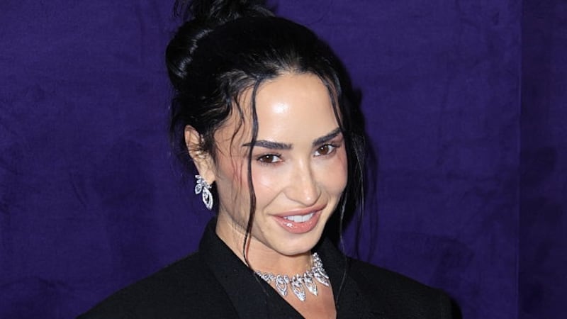 Demi Lovato announces pop era album, tour