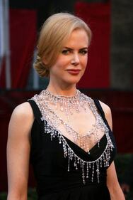 Nicole Kidman