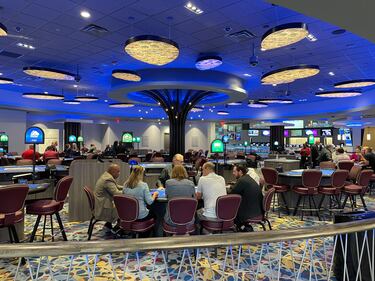 One of Florida’s top poker destinations opened doors in St. Augustine Monday morning: bestbet’s third location is now a reality.