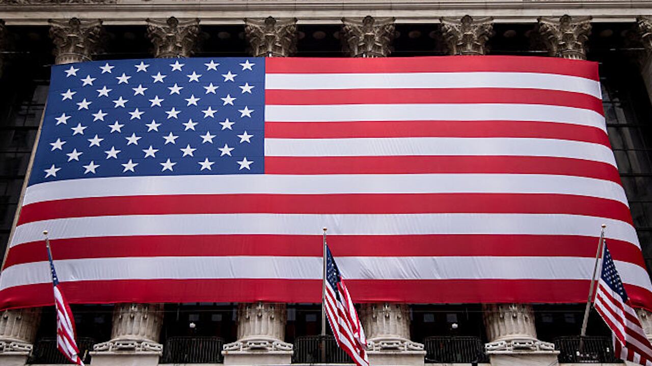 Friday marks the 249th anniversary of American independence.