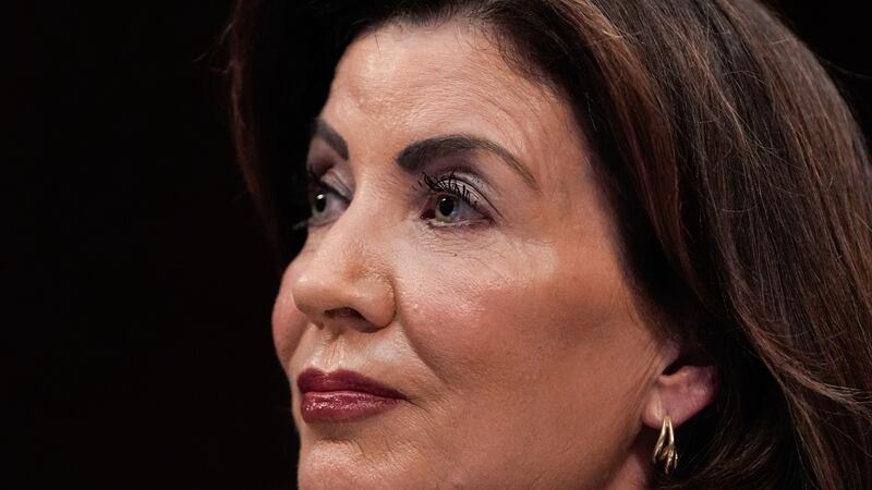 New York is set to legalize medically assisted suicide with 'guardrails,' governor says