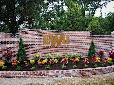 Edward Waters University