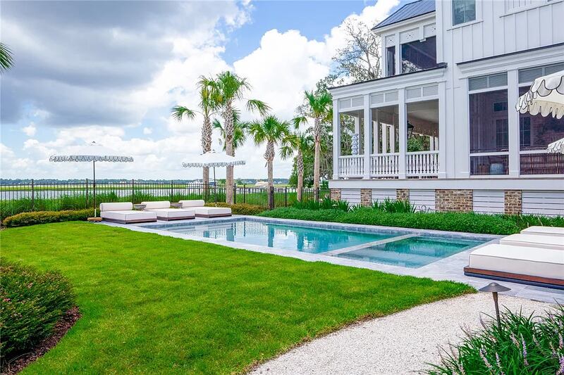 Southern Living Home