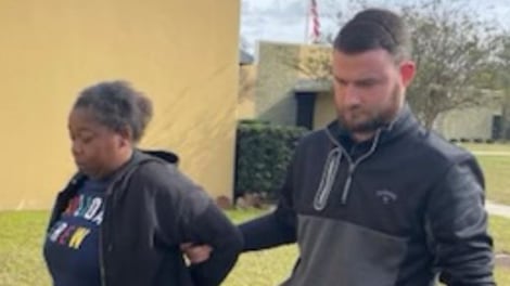 BSCO said it arrested a suspect for exploitation of disabled adults.