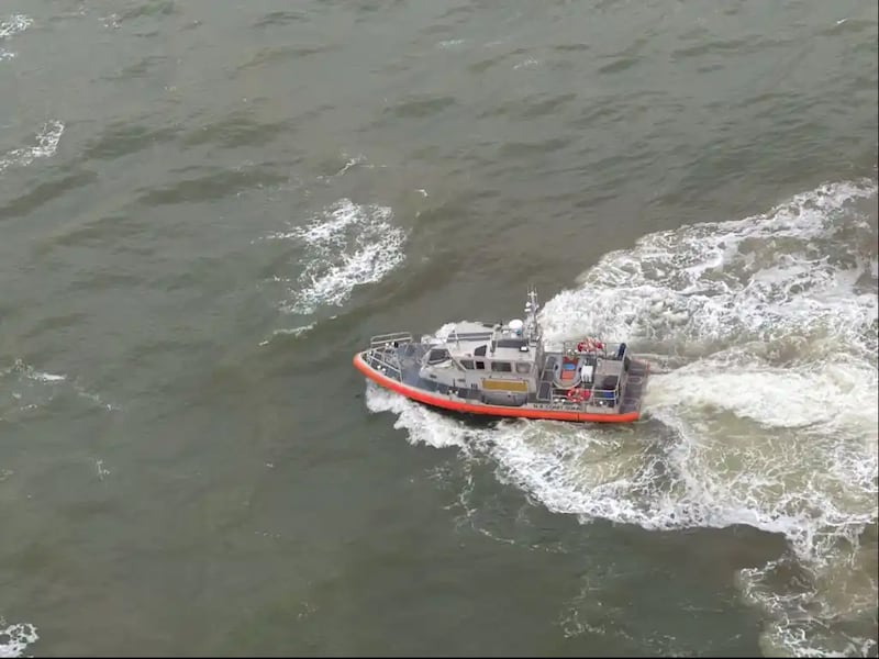 (United States Coast Guard)