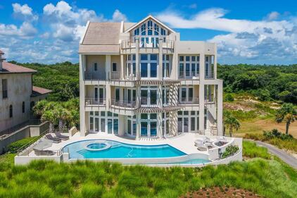 Amelia Island home listed for $15M