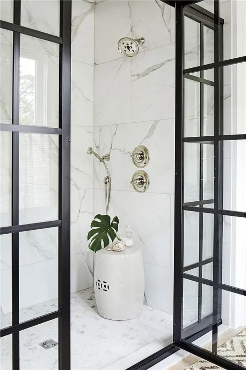 Southern Living Home