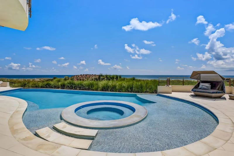 Amelia Island home listed for $15M