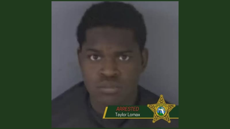 Two local sailors killed, one arrested and charged with their murders in Orange Park double shooting