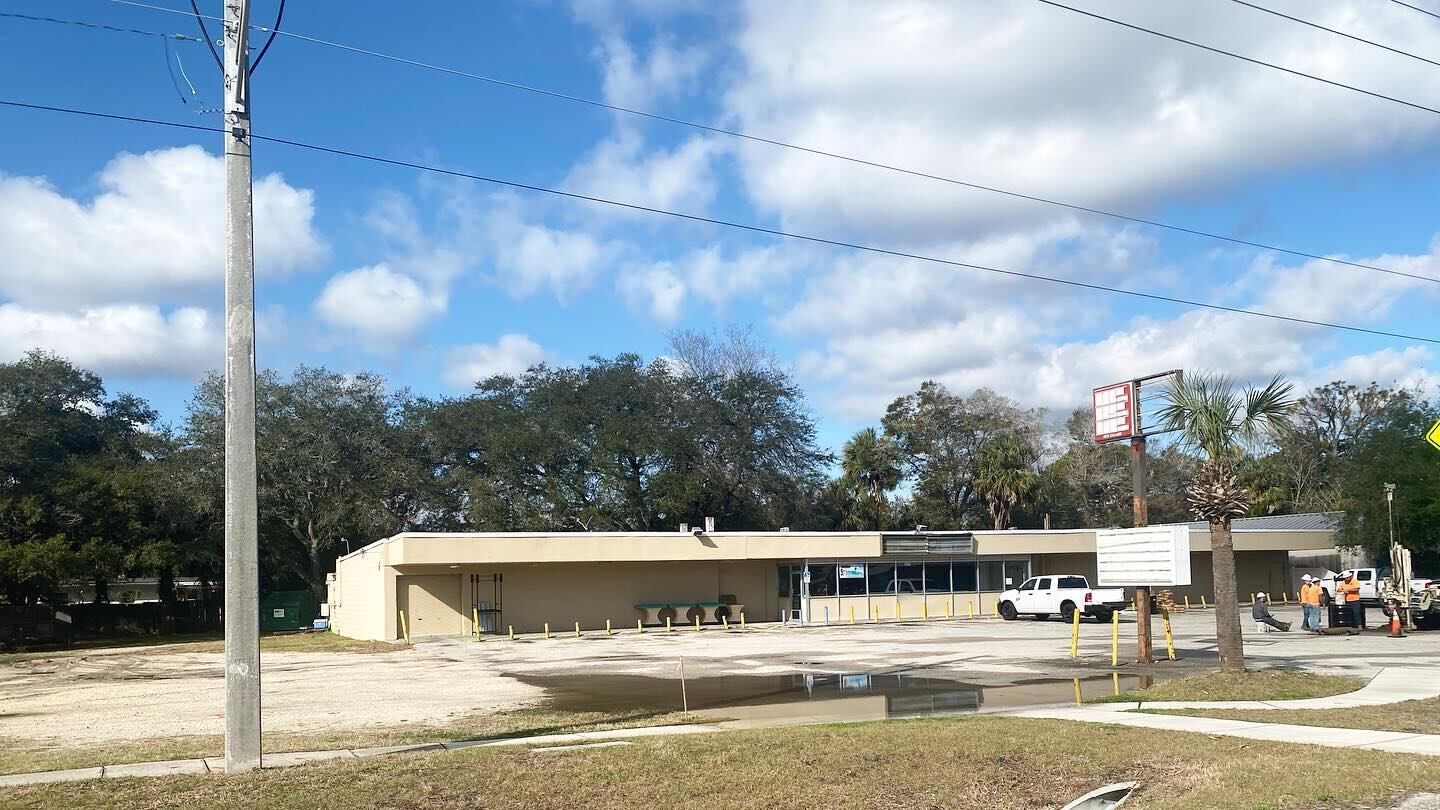 Strings Sports Brewery's second location will be at the former Terry’s Country Store.