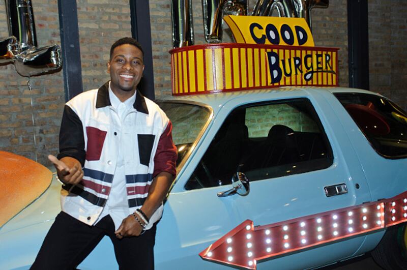 Kel Mitchell