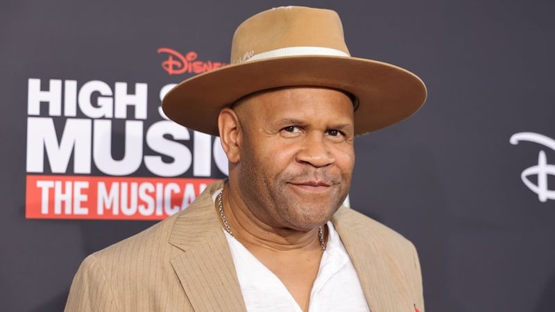 ‘That’s so Raven’ star Rondell Sheridan hospitalized; asked fans for help with medical bills