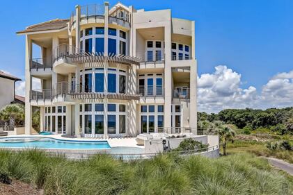 Amelia Island home listed for $15M