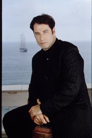 John Travolta